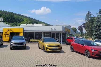 Renault Talisman 64.615 km 19.800 &euro; Rudolstadt 07407