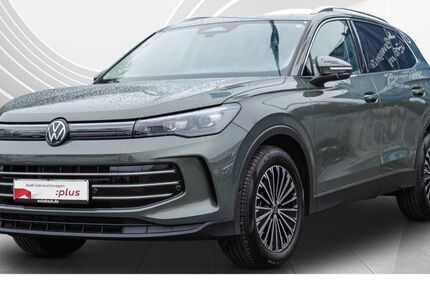 VW Tiguan 45.000 km 38.980 &euro; Limburg 65549
