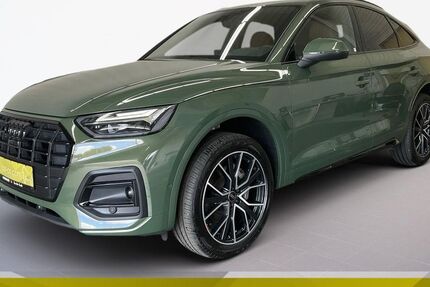 Audi Q5 13.290 km 56.880 &euro; Vilsbiburg 84137