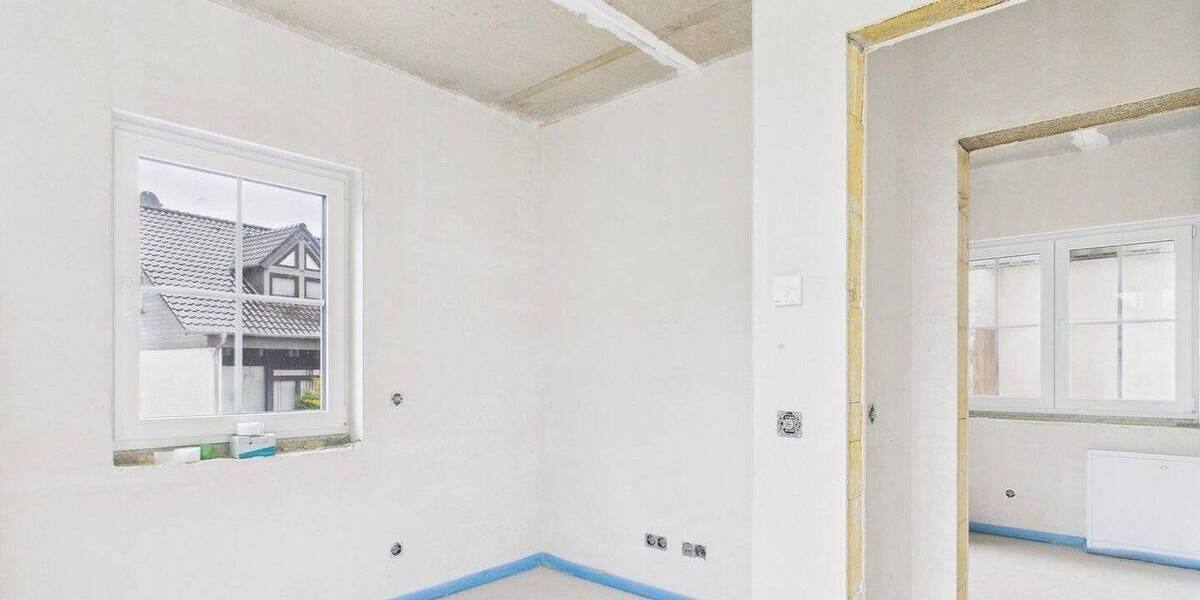 Einfamilienhaus Marmagen Marmagen - 5 Zimmer, 143 m&sup2;, 415.000&euro; | Angebot:26190422