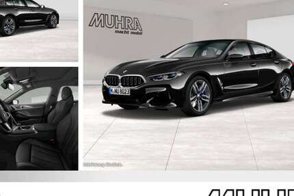 BMW 840 22.752 km 72.790 € Oberhausen 46149