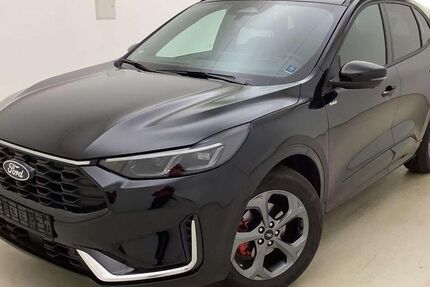 Ford Kuga 10.300 km 35.900 € Kirchzell 63931