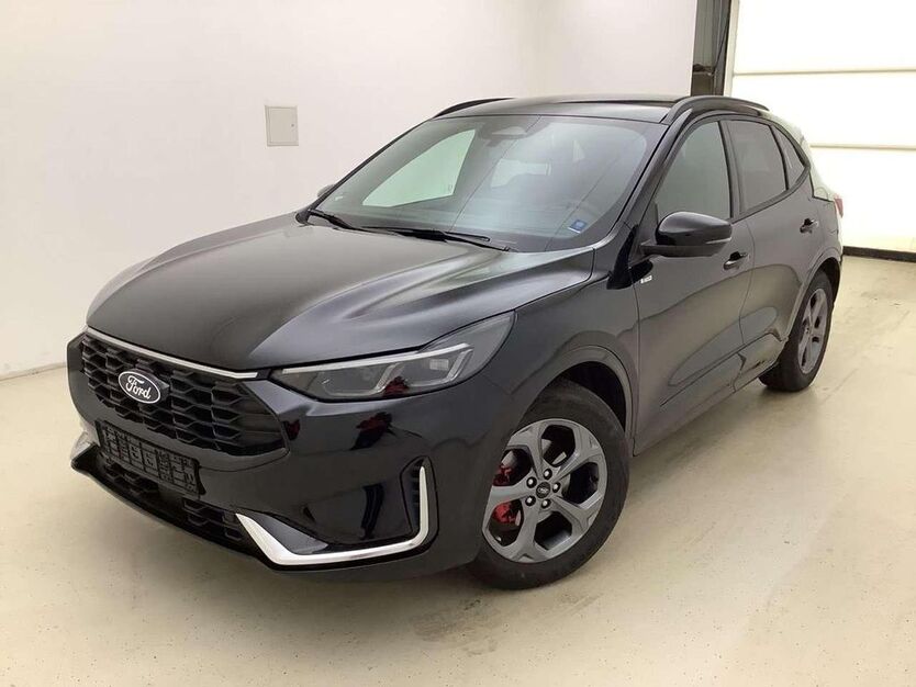 Ford Kuga 10.300 km 35.900 € Kirchzell 63931