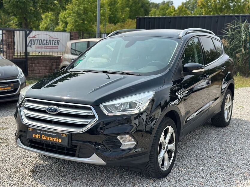 Kuga