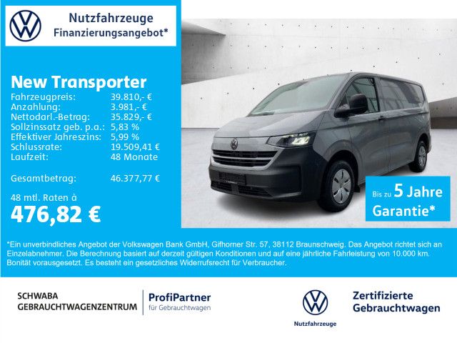 VW Andere 5.990 km 39.810 € Gersthofen 86368