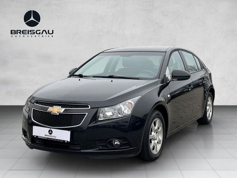 Cruze