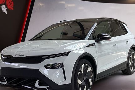 Skoda Elroq 13.010 km 45.989 € Villingen-Schwenningen 78052