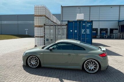 Audi TT 161.000 km 18.900 &euro; Rengsdorf 56579