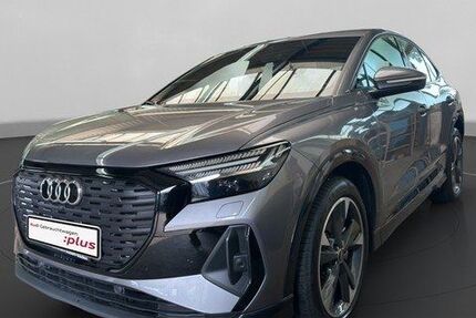 Audi Q4 e-tron 37.900 km 44.910 &euro; Baden Baden 76532