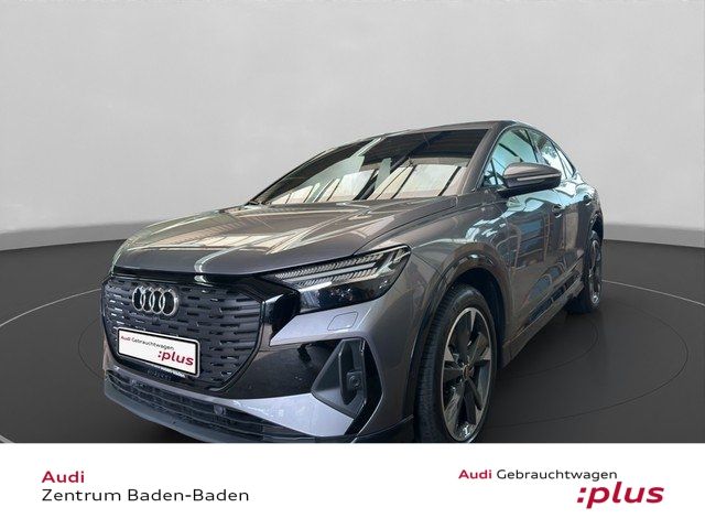 Audi Q4 e-tron 37.900 km 45.580 &euro; Baden Baden 76532