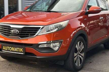 Kia Sportage 146.900 km 10.890 € Krefeld 47809