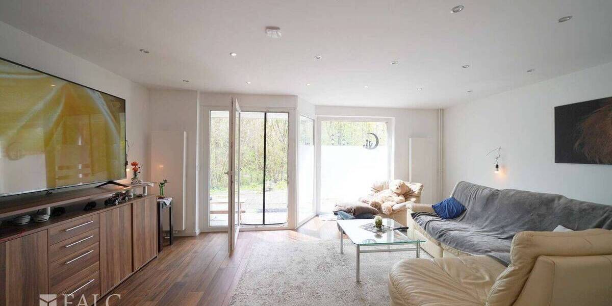 Reihenendhaus Hamburg Jenfeld - 5 Zimmer, 100 m&sup2;, 480.000&euro; | Angebot:26903827