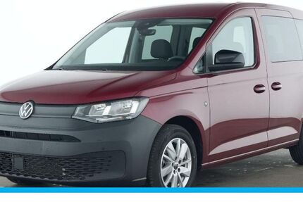 VW Caddy 6.288 km 30.390 € Hanau 63452