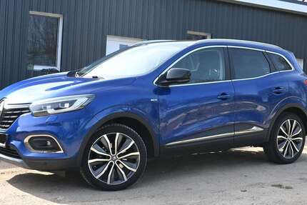 Renault Kadjar 74.000 km 16.500 &euro; Ahrensbök 23623