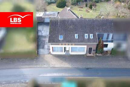 Haus Ennigerloh - 16 Zimmer, 220 m&sup2;, 370.000&euro; | Angebot:24996611