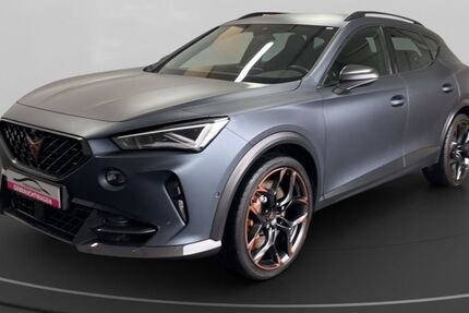 Cupra Formentor 41.091 km 38.480 &euro; Köln 50823