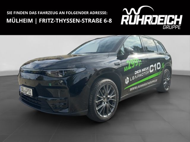 Leapmotor C10 6.990 km 33.888 &euro; Mülheim an der Ruhr 45475