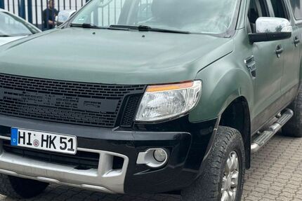 Ford Ranger 280.000 km 6.000 &euro; Seelze 30926