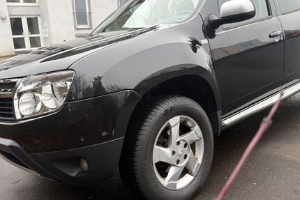 Dacia Duster 89.000 km 5.999 &euro; Wittlich 54516