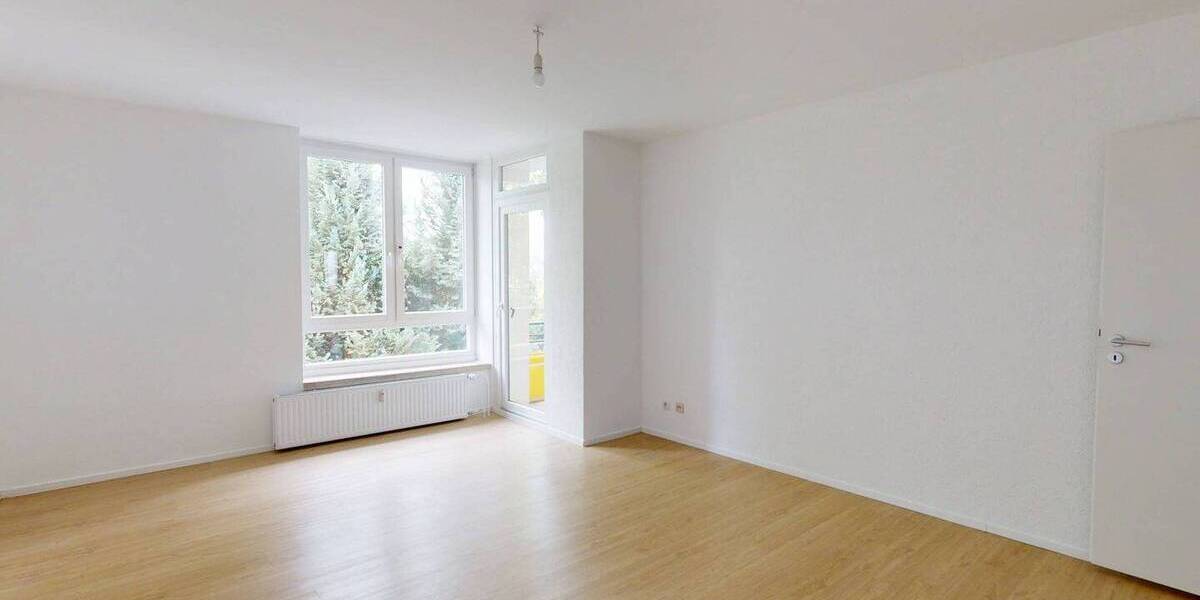 Etagenwohnung Roding Kienholz - 4 Zimmer, 88 m&sup2;, 730&euro; | Angebot:26797779