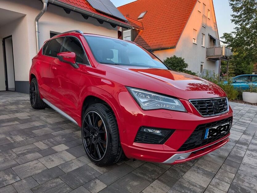 Ateca
