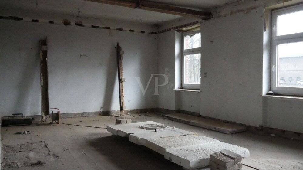 Einfamilienhaus Kyritz / OT Holzhausen Holzhausen - 2 Zimmer, 610 m&sup2;, 99.000&euro; | Angebot:25739584