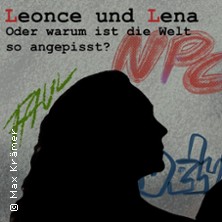 Leonce & Lena 15.10.2026 Löhrerhof