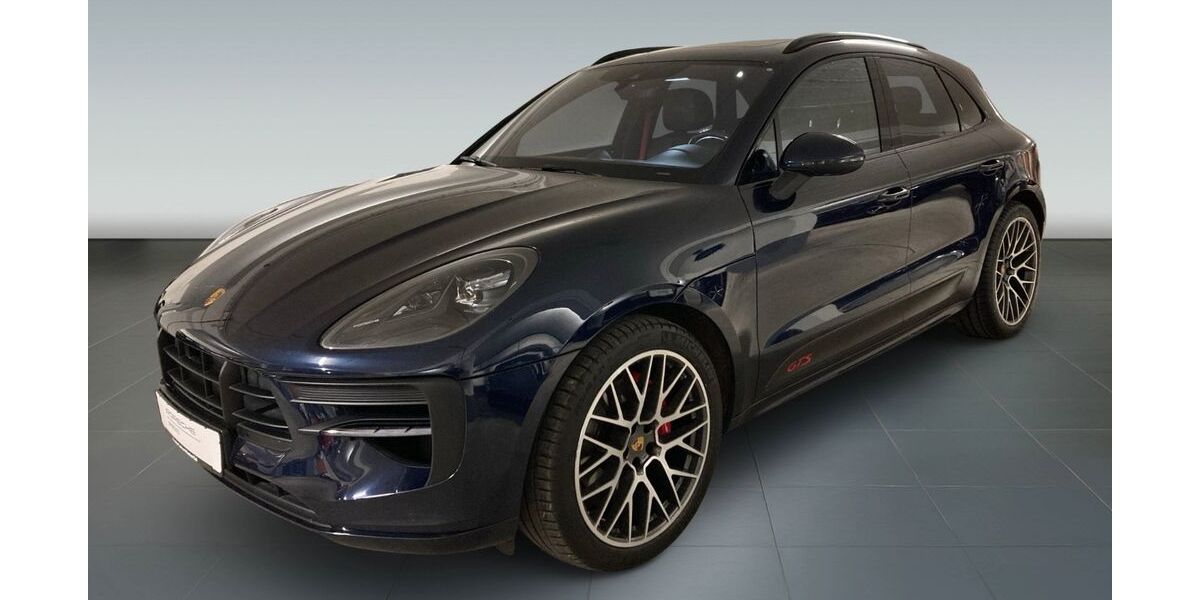 Porsche Macan 49.000 km 73.950 &euro; München 81477