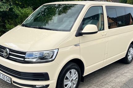 VW T6 Caravelle 304.000 km 14.500 € Bad Bodenteich 29389