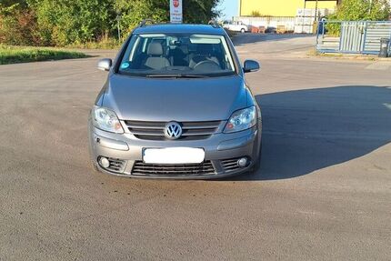 VW Golf Plus