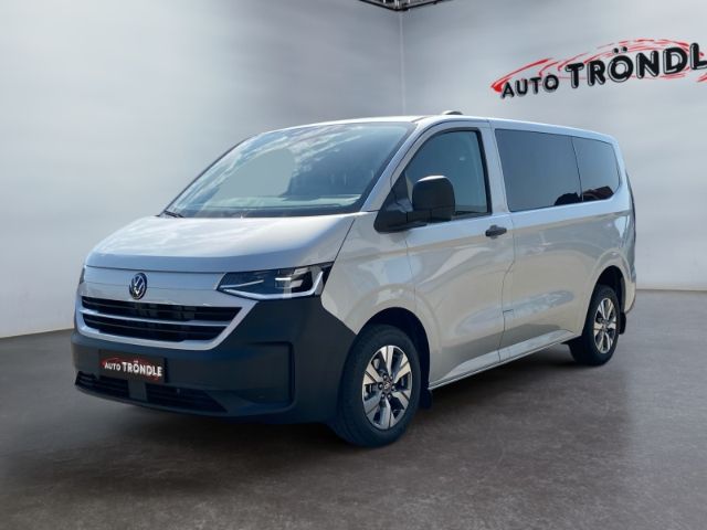 VW T7 Transporter 9.000 km 58.740 &euro; Grafenhausen 79865