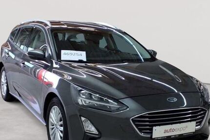 Ford Focus 82.962 km 12.989 &euro; Fernwald-Steinbach 35463