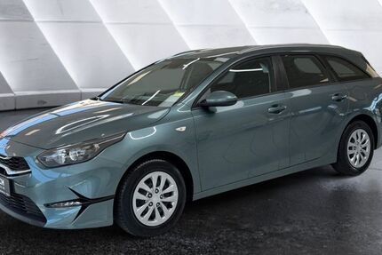Kia ceed Sportswagon 42.048 km 16.900 &euro; Berlin 12681
