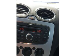 Ford Focus Ambiente,Klima,Tempomat! 153.000 km 850 &euro; Himmelkron 95502