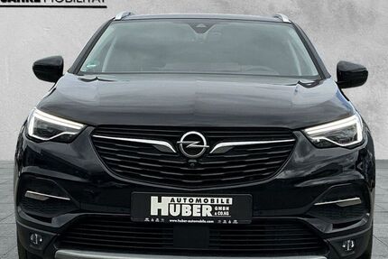 Opel Grandland (X) 69.400 km 20.890 &euro; Pocking 94060