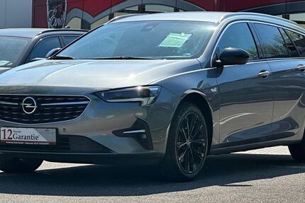 Opel Insignia 143.000 km 16.990 € Obersulm 74182