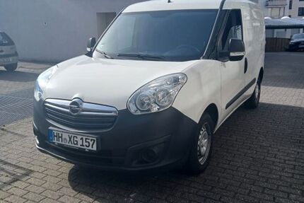 Opel Combo 67.250 km 5.999 &euro; Hamburg 20148