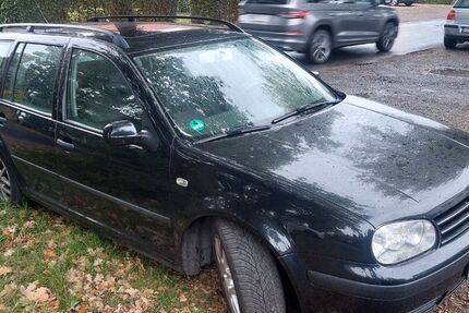 VW Golf 258.000 km 550 € Gronau 48599