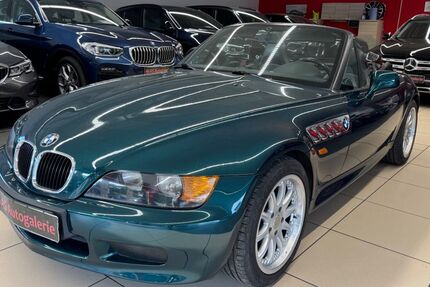 BMW Z3 150.000 km 7.999 &euro; Bad Breisig 53498