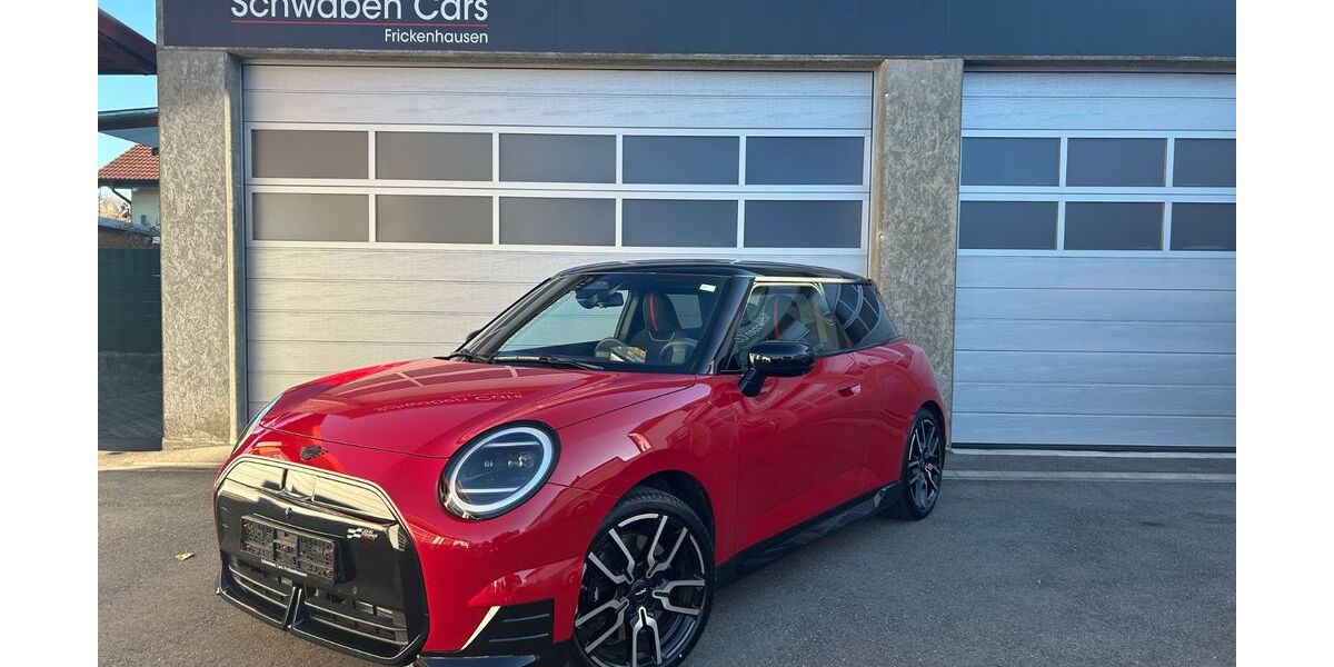 Mini Cooper SE 12.800 km 34.999 € Frickenhausen 72636