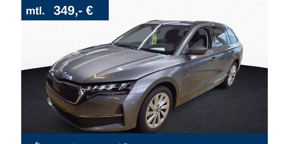 Skoda Octavia 13.924 km 29.430 &euro; Weinstadt-Endersbach 71384