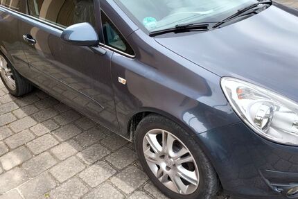 Opel Corsa 109.000 km 1.990 &euro; Altomünster 85250