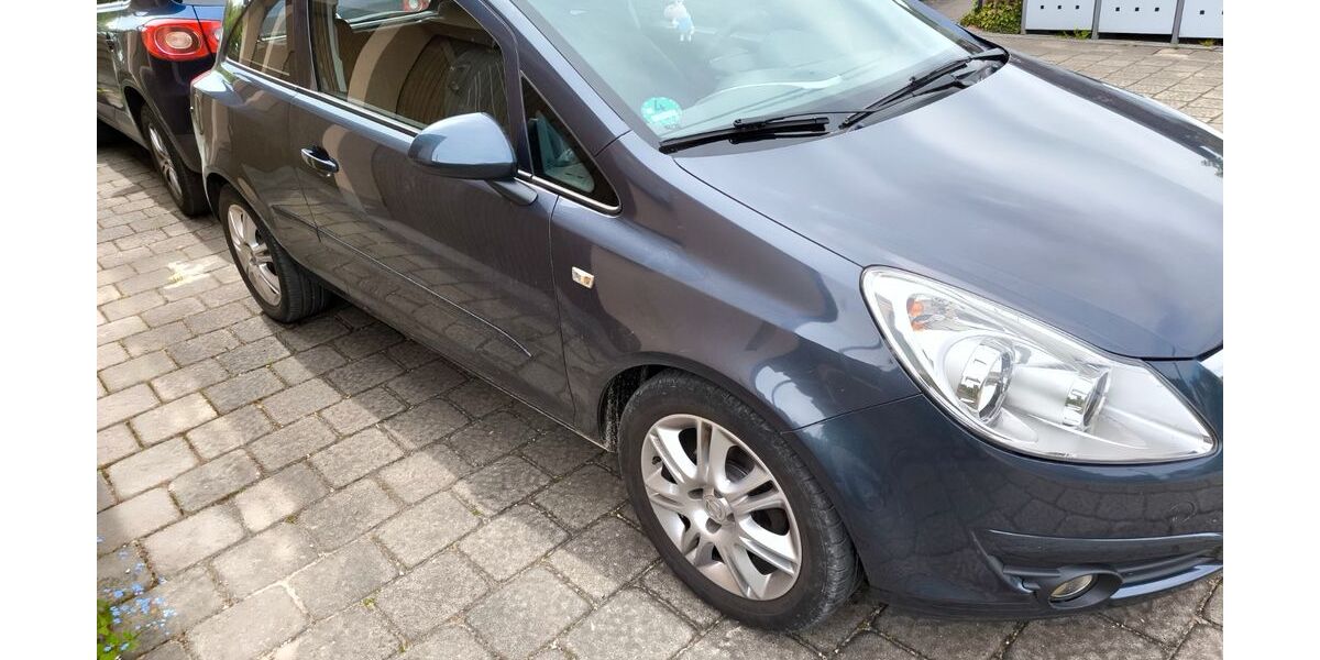 Opel Corsa 109.000 km 1.990 &euro; Altomünster 85250