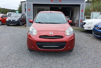 Nissan Micra 103.929 km 3.850 &euro; Welver 59514