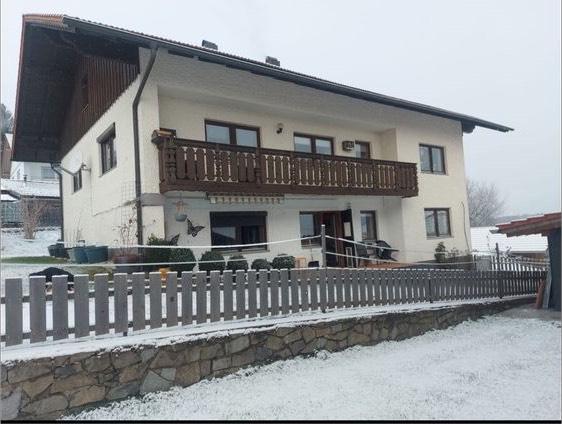Mehrfamilienhaus, Wohnhaus Kirchberg im Wald - 14 Zimmer, 288 m&sup2;, 320.000&euro; | Angebot:26135342