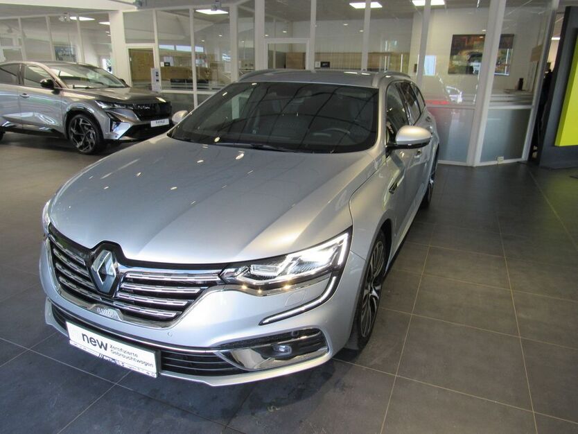 Renault Talisman 10.151 km 38.480 € Döbeln 04720