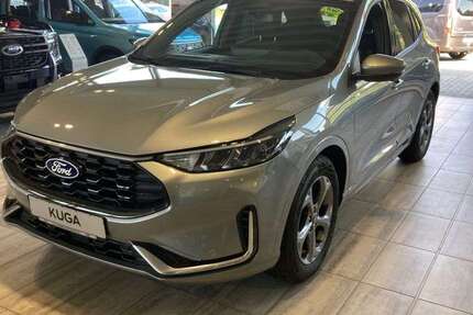 Ford Kuga 4.500 km 39.980 € Neumünster 24539