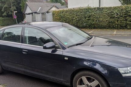 Audi A6 139.000 km 8.900 &euro; Erlangen 91056