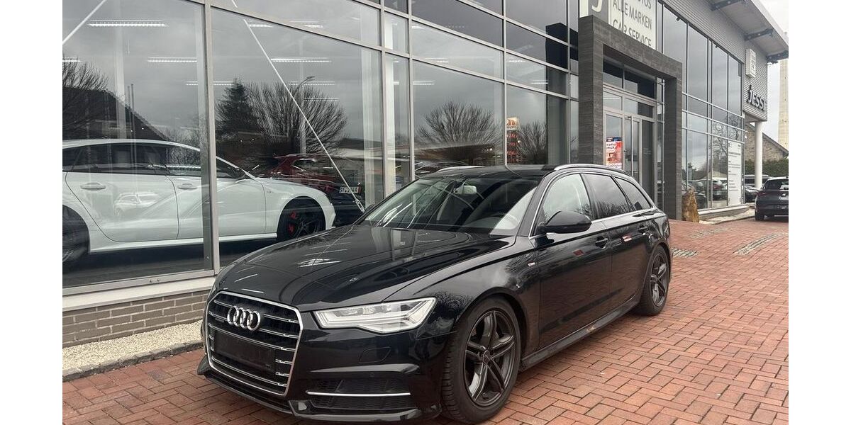 Audi A6 82.300 km 27.990 &euro; Ibbenbüren 49477