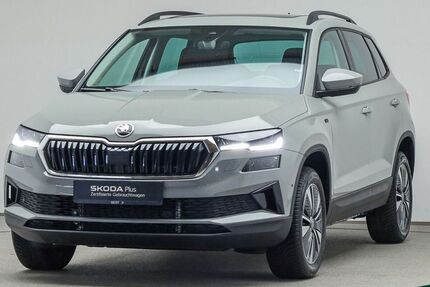 Skoda Karoq 24.700 km 33.849 € Mühlheim 63165